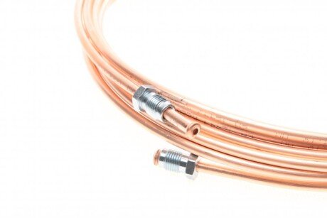 Трубка тормозная quick Brake CU4300AA