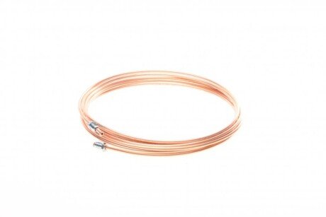 Трубка тормозная quick Brake CU4300AA