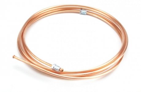 Трубка тормозная quick Brake CU4410AA