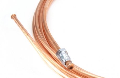 Трубка тормозная quick Brake CU4410AA