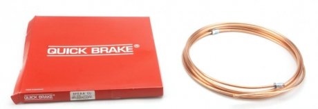 Трубка тормозная quick Brake CU4410AA