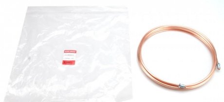 Трубка тормозная quick Brake CU4800AA