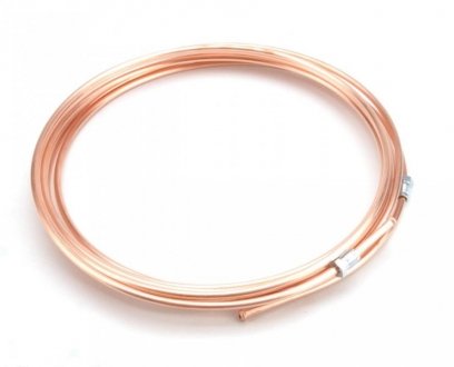 Трубка тормозная quick Brake CU5070AA