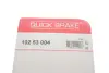 Важіль,розвідного валу quick brake 10253004