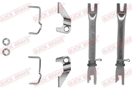Важіль,розвідного валу quick brake 102 53 004