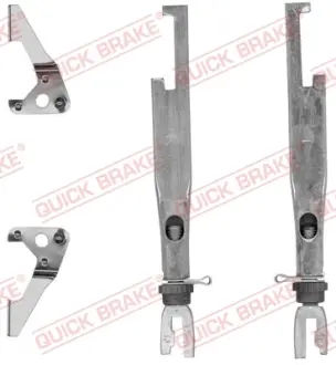 Важіль,розвідного валу quick brake 102 53 005