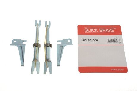 Важіль,розвідного валу quick Brake 10253006