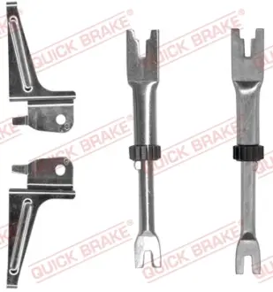 Важіль,розвідного валу Quick Brake 102 53 006