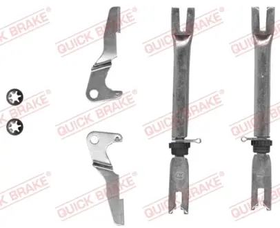 Важіль,розвідного валу Quick Brake 102 53 008