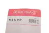 Важіль,розвідного валу quick brake 10253009