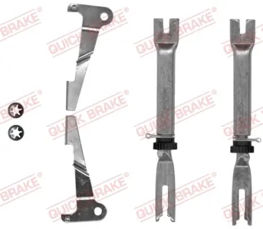 Важіль,розвідного валу quick brake 102 53 013