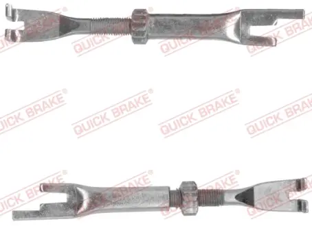 Важіль,розвідного валу Quick Brake 10253022R