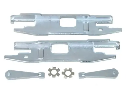 Важіль,розвідного валу Quick Brake 10553002