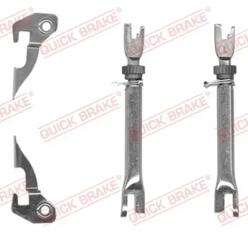 Важіль,розвідного валу Quick Brake 107 53 002