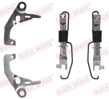 Важіль,розвідного валу quick brake 108 53 001