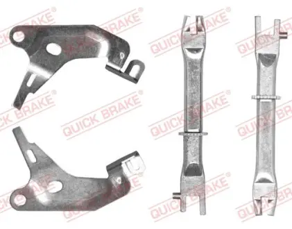 Важіль,розвідного валу Quick Brake 10853005