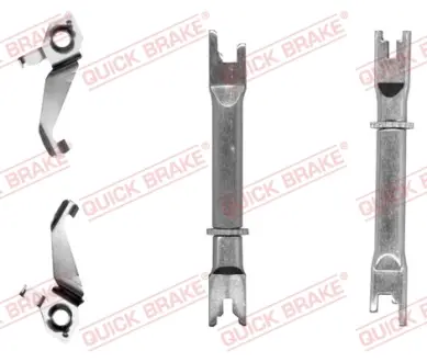 Важіль,розвідного валу quick brake 108 53 010