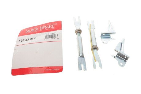 Важіль,розвідного валу quick Brake 10853014