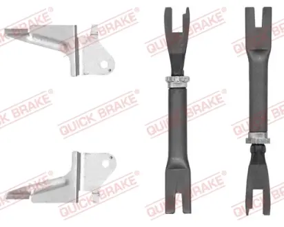 Важіль,розвідного валу quick brake 108 53 014