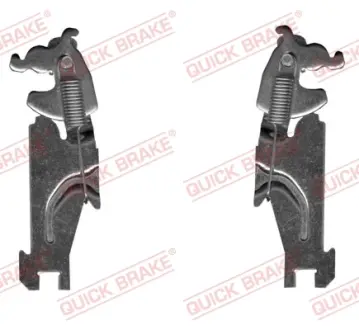 Важіль,розвідного валу quick brake 108 53 016
