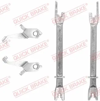 Важіль,розвідного валу Quick Brake 111 53 002