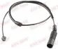 QUICK BRAKE Датчик зносу гальмівних колодок quick brake WS 0152 A