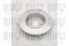 Гальмiвнi диски quinton hazell BDC6298