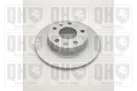 Гальмiвнi диски quinton hazell BDC6298