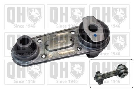 Подушка двигуна quinton Hazell EM4394 на Рено 11