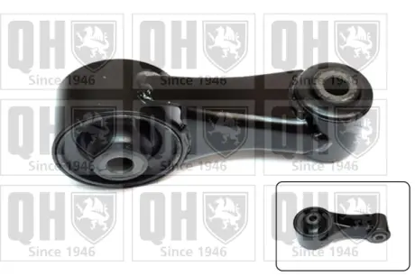 Подушка двигуна Quinton Hazell EM4528
