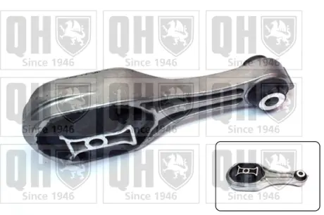 Подушка двигуна quinton hazell EM4540 Рено Гранд сценик 3
