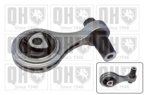 Подушка двигуна Quinton Hazell EM4558