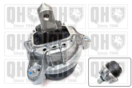 Подушка двигуна quinton hazell EM4585