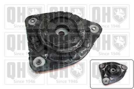 Подушка (опора) двигателя quinton hazell EMR4940