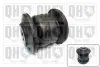 Сайлентблок quinton hazell EMS8228
