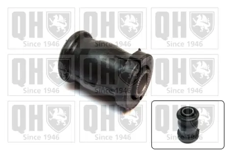 Сайлентблок quinton hazell EMS8277