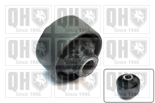 Сайлентблок quinton hazell EMS8278