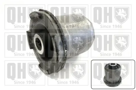 Сайлентблок Quinton Hazell EMS8306