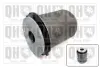 Сайлентблок quinton hazell EMS8716