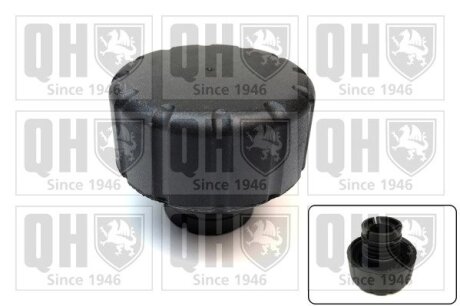 Кришка радiатора quinton Hazell FC559 на Мерседес Vaneo