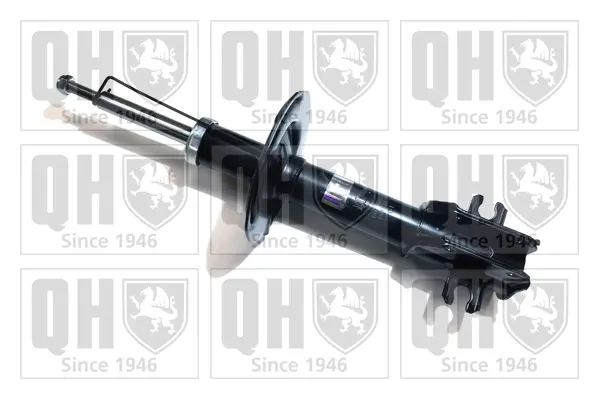 Амортизатор переднiй газовий quinton hazell QAG178734