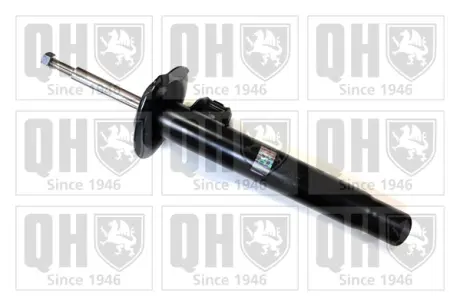 Амортизатор газовий переднiй лiвий quinton hazell QAG178749 Бмв Е46