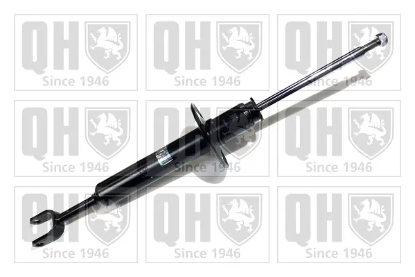 Амортизатор газовий переднiй quinton hazell QAG179804