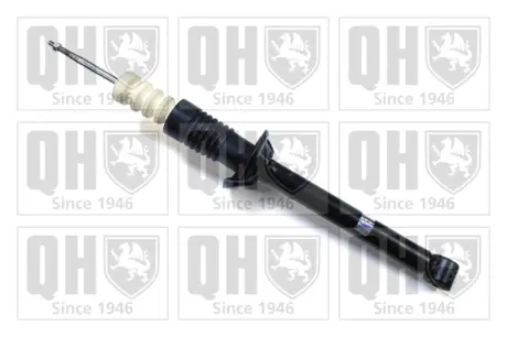 Задний амортизатор (стойка) quinton hazell QAG179899