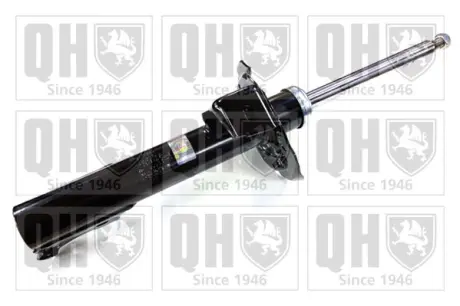 Амортизатор переднiй газовий quinton hazell QAG181089 Мерседес W169