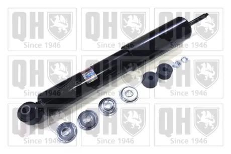 Амортизатор газовий переднiй Quinton Hazell QAG181337