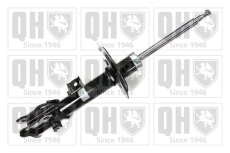 Амортизатор газовий переднiй лiвий quinton hazell QAG181340 Киа Спортейдж 3