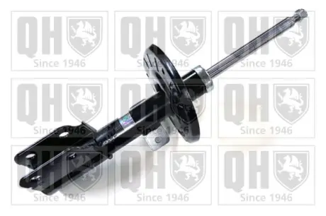 Передний амортизатор (стойка) quinton hazell QAG181533