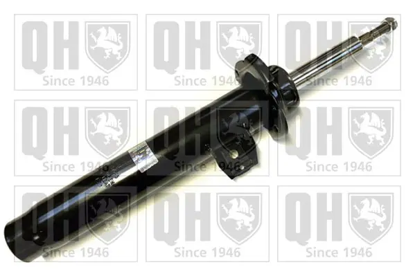 Амортизатор газовий переднiй лiвий quinton hazell QAG181545