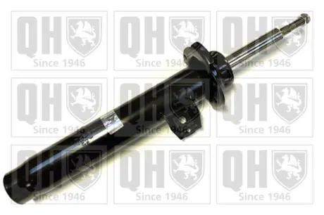 Амортизатор газовий переднiй лiвий quinton hazell QAG181545 Бмв X1